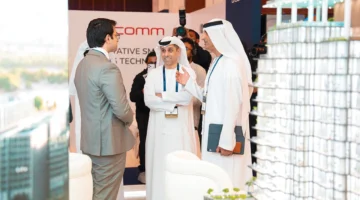 توسيع مظلة التملك.. أراضي دبي تتيح لغير المقيمين والزوار تسجيل العقار الأول